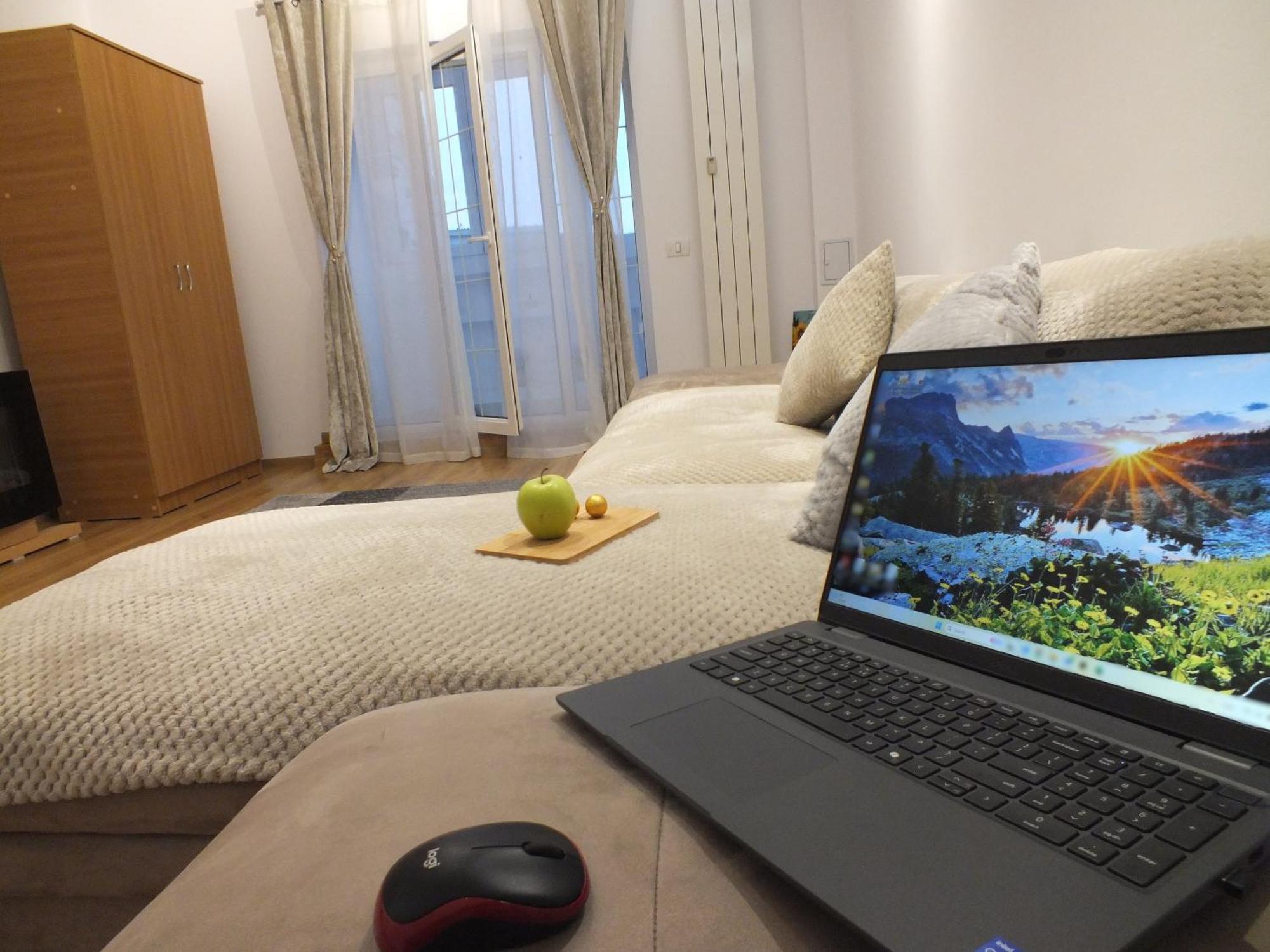 E&C Aparthotel Bucharest Mall, Unirii Area Extérieur photo